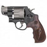 Smith & Wesson 327 PC 357Mag
