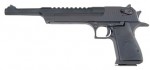 Hlaveň 10"na pistoli Desert Eagle XIX Black,50 AE