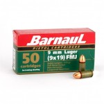 Barnaul 9mm