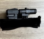 Magnifier 3x VMX - 3T