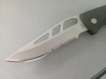 Nůž zavírací vyrobeno v USA 
