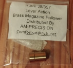 Rossi 92 - mag tube follower - 357 mag