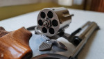 Smith & Wesson 357 Magnum, model 686