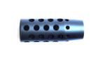 Úsťová brzda - Kompenzátor cal. 30, M18x1