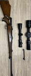 Mauser M96 Přímotah