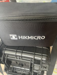 Termovizní zaměřovač HIKMICRO Thunder Pro TE19