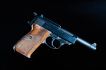 Walther P38 cyq 9mm luger