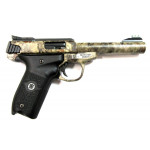 smith and wesson victory 22lr