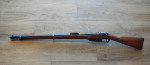 Gewehr 88 STEYR 1890 8x57J