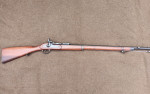 Snider-Enfielkd Mk.III Short Rifle