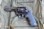 Prodám revolver Taurus mod. 669, cal. 3578 Magnum.