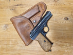 Pistole CZ 24 ráže 9mm Browning
