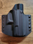 Kydexové pouzdro pro Glock 45