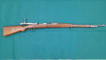 Mauser 1909 Peru