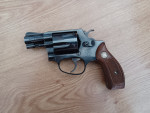 smith & wesson 36 chiefs special