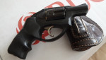 Ruger, model KLCR 357 Magnum 