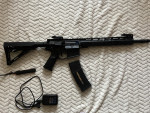 AR15/M4 (upgrade)