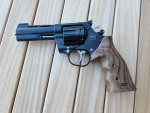 KORTH 357 Magnum