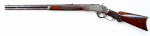 Winchester Rifle 1873 De Luxe cal. 44-40