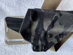 Nove, nepouzivane puzdro na Glock 19 od BlackTrident