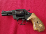 Revolver holek 38 spec.
