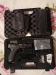 WALTHER PDP FULL SIZE, 4,5"