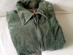 Zimní bunda REPLAY zelená nová PC 4.500 Kč