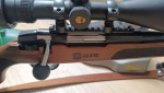 Opakovací kulovnice ATA Arms Turqua 308win