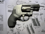 Prodám revolver Smith&Wesson mod.38-2