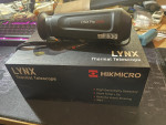 Prodám termovizi HIKMICRO:LYNX PRO LH15