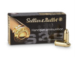 SB 9mm Luger