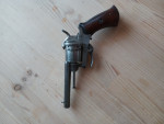 Prodám revolver Lefoš 7 mm 