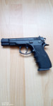 Pistole CZ 75 BD 9 mm Luger 