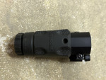 Aimpoint 3XMag-1 + Twistmount