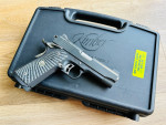 Kimber Tactical Pro II 9mm Luger
