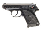 Walther TPH r. 22LR