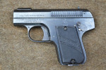 Prodám pistoli Bayard mod. 1908, cal. 7,65 Browning.