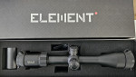 Element Helix 6-24x50 