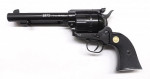 Flobert revolver CHIAPPA 1873 cal. 6mm