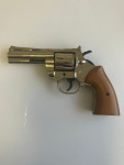 Plynový revolver Bruni Magnum 