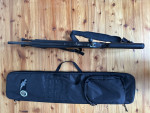CZ 455 Mini Sniper (téměř nová)