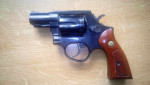 Revolver Taurus 82 .38 Spec