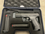 Walther P99AS 9mm
