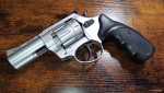 Flobert revolver ATAK Arms 3" cal.6mm - satén