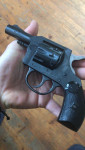Revolver H&R .22lr