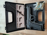 Plinova pistole Ekol firat Magnum 9 mm 