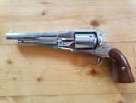 Perkusní revolver .36 New Army