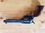 Perkusní revolver 1873 Uberti .44