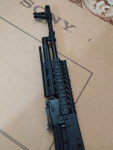 AK 74 - Saiga