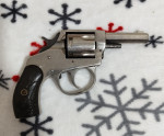 Historický Revolver American Bulldog ráže 32